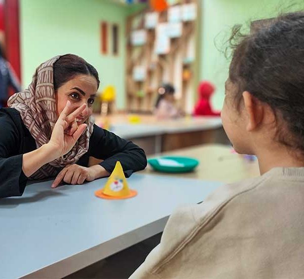 مشاوره و ارزیابی
