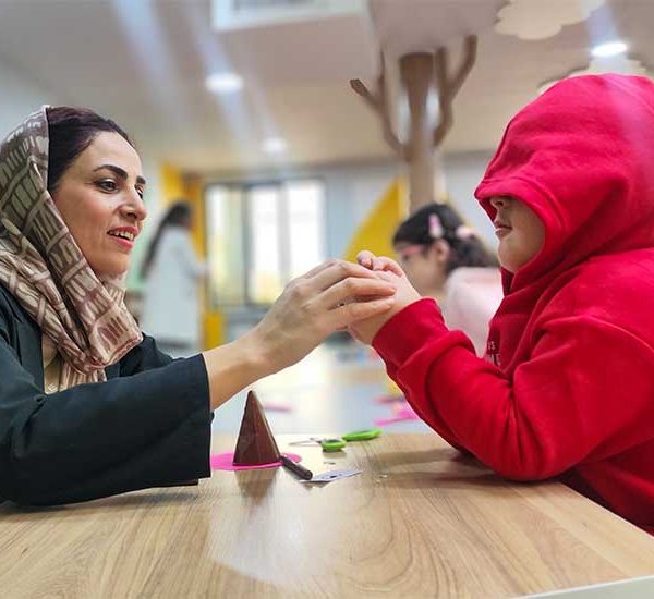 والدپروری