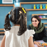 غرور در نوجوانان