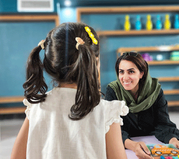 غرور در نوجوانان